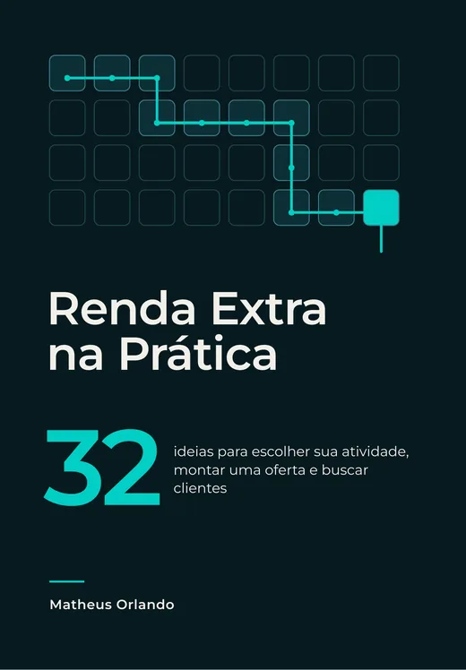Capa do e-book